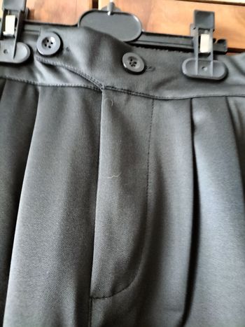 Pantalon taille XL Cette Saison