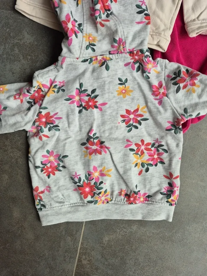 Lot vêtements 24 mois - photo numéro 11