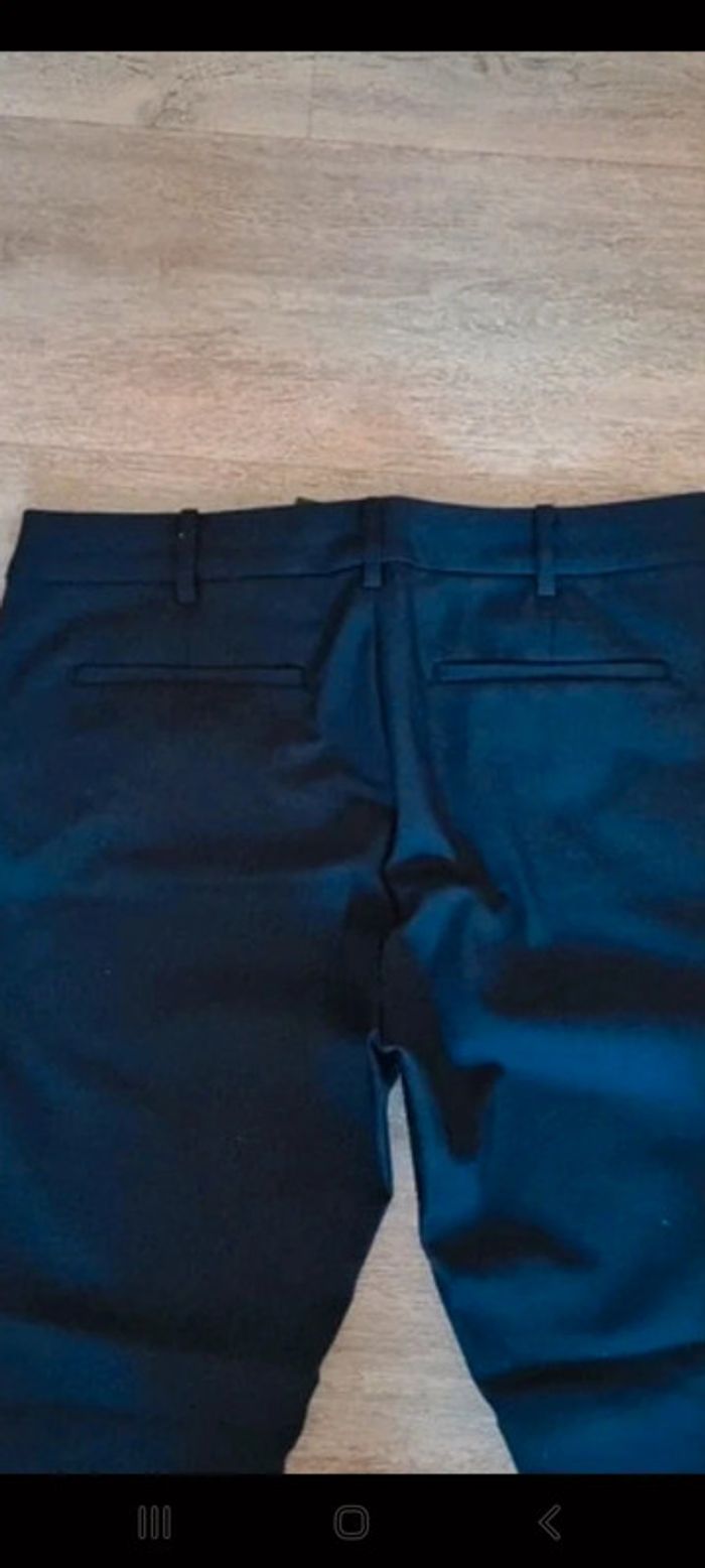 Pantalon slim Ralph Lauren - photo numéro 5