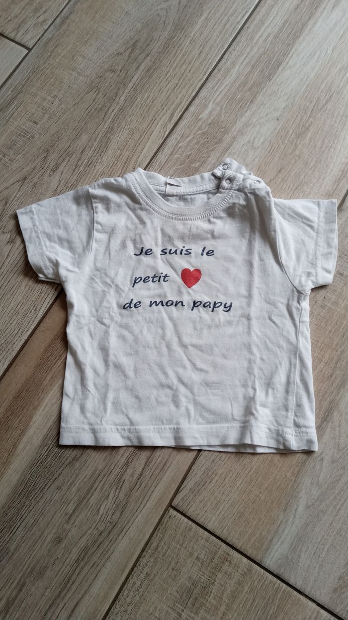 Lot de vêtements garçon 🧒 - photo numéro 6