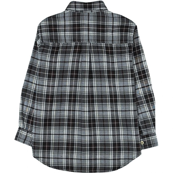 Chemise à manches longues 6 ans en coton Il Gufo - photo numéro 2
