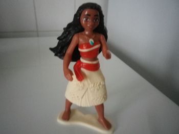FIGURINE VAIANA