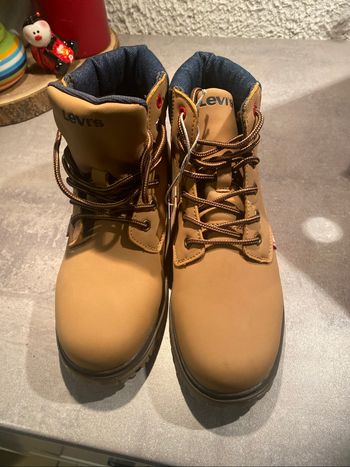 Chaussures haute