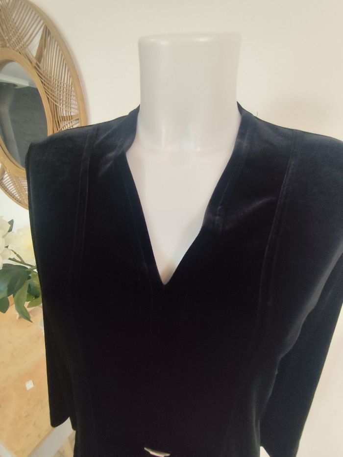 Tunique jus d orange - photo numéro 4