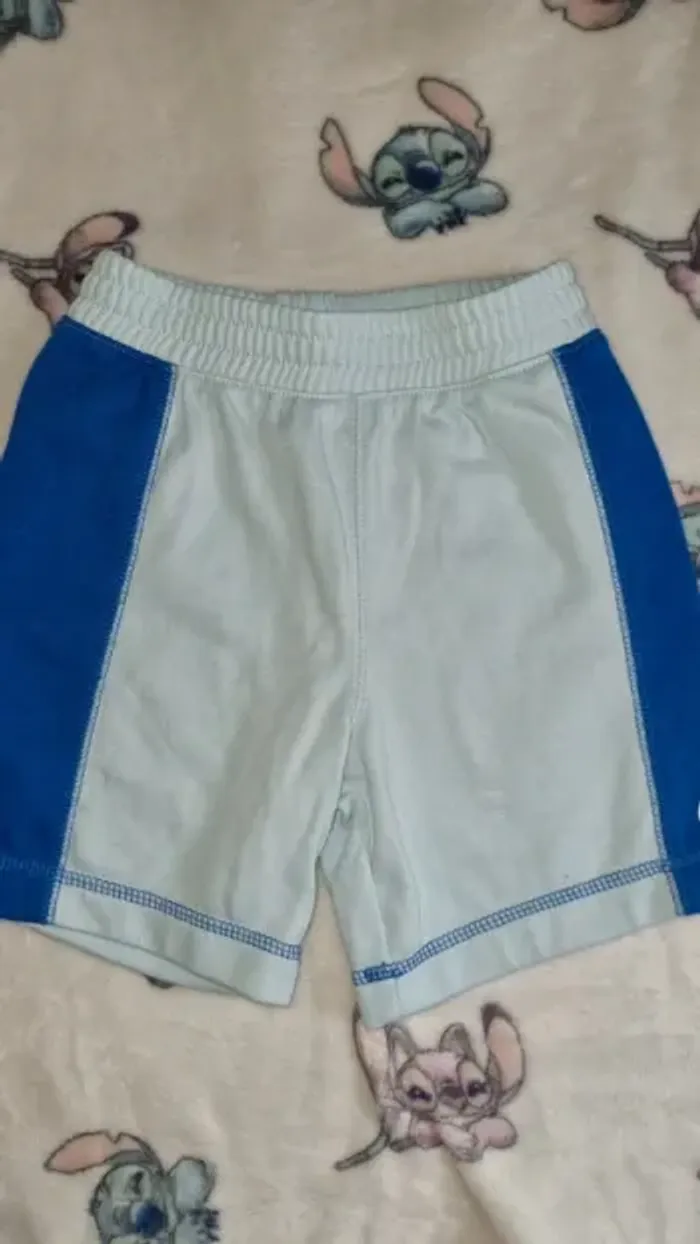 Ensemble nike 5/6 ans en très bon état - photo numéro 9