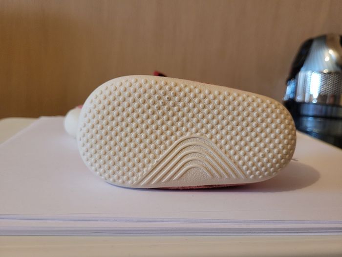 Chaussure - photo numéro 2