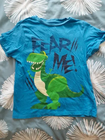 T-shirt Rex