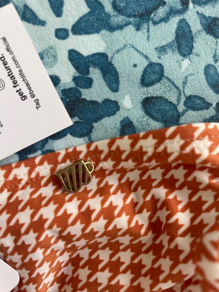 Culotte de maillot de bain, taille 44 - photo numéro 4
