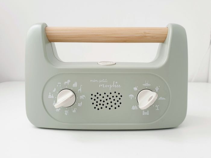 Mon Petit Morphée - Audiozen - photo numéro 2