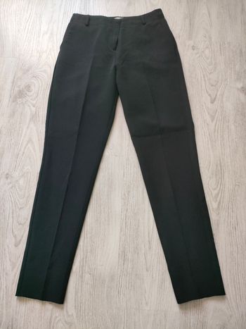 Pantalon femme taille 34