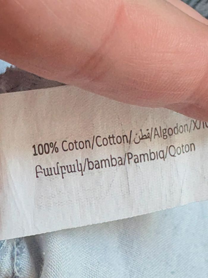 Pantalon fille tape à l’œil - photo numéro 5