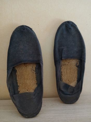 Patin de corde