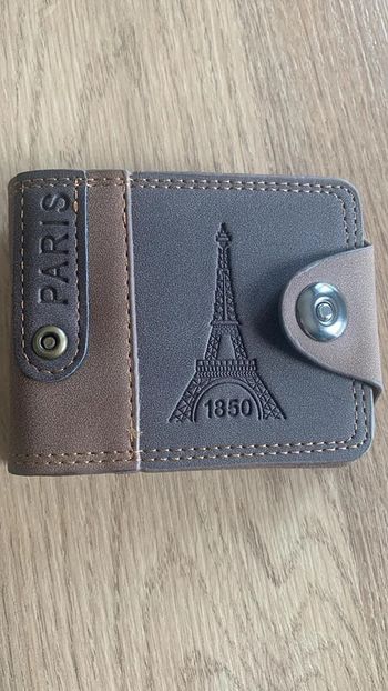 Porte feuille