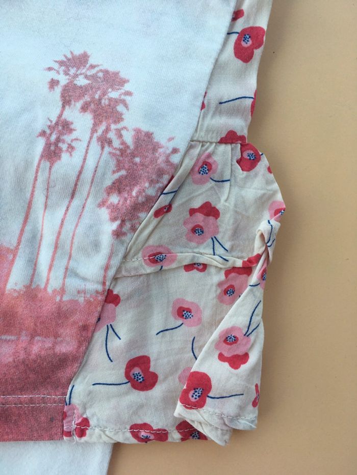 Ensemble été ikks - photo numéro 6