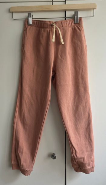 Bas de survêtement Kiabi, taille 5 ans