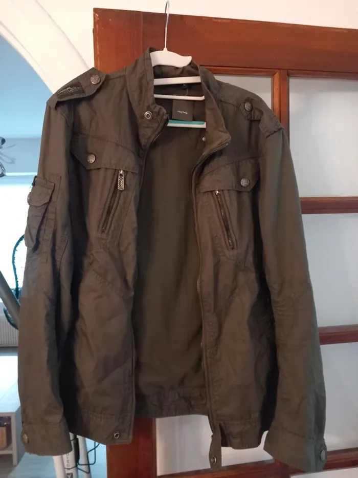 Blouson homme M