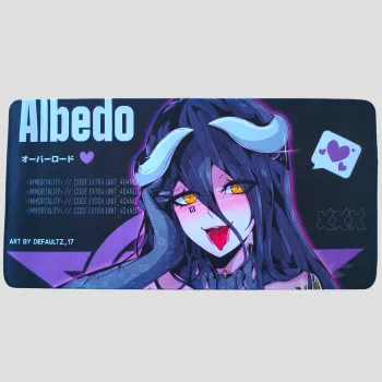 Tapis de souris Albedo – Overlord