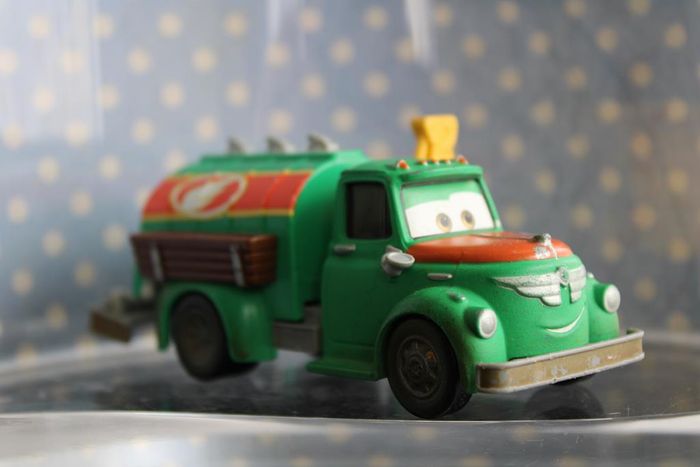 Disney Pixar planes Chug - photo numéro 7