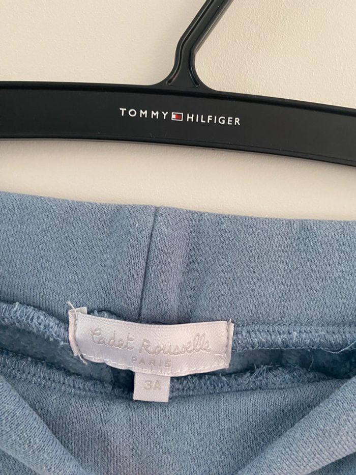 Jogging cadet rouselle 3 ans - photo numéro 7