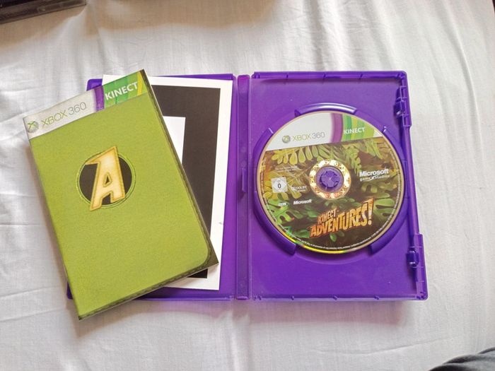 Kinect adventures ! - photo numéro 3