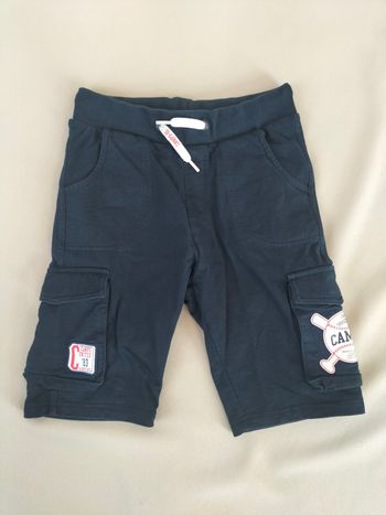 💙 Bermuda Camps - 10 ans - Camps United 💙