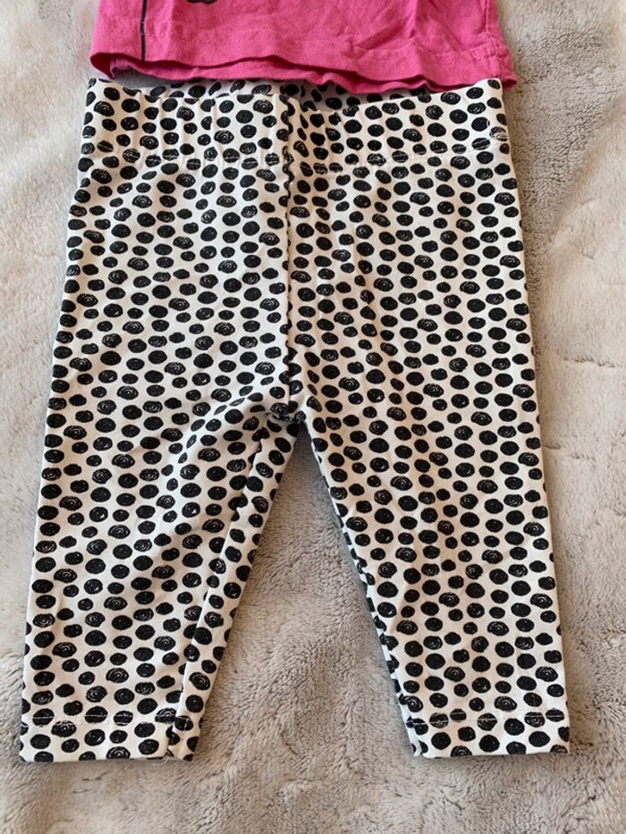 Ensemble 12mois - photo numéro 2