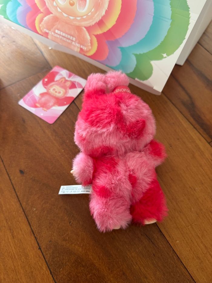 Labubu Love - photo numéro 2