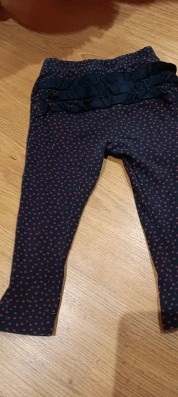 Lot pantalon - photo numéro 4