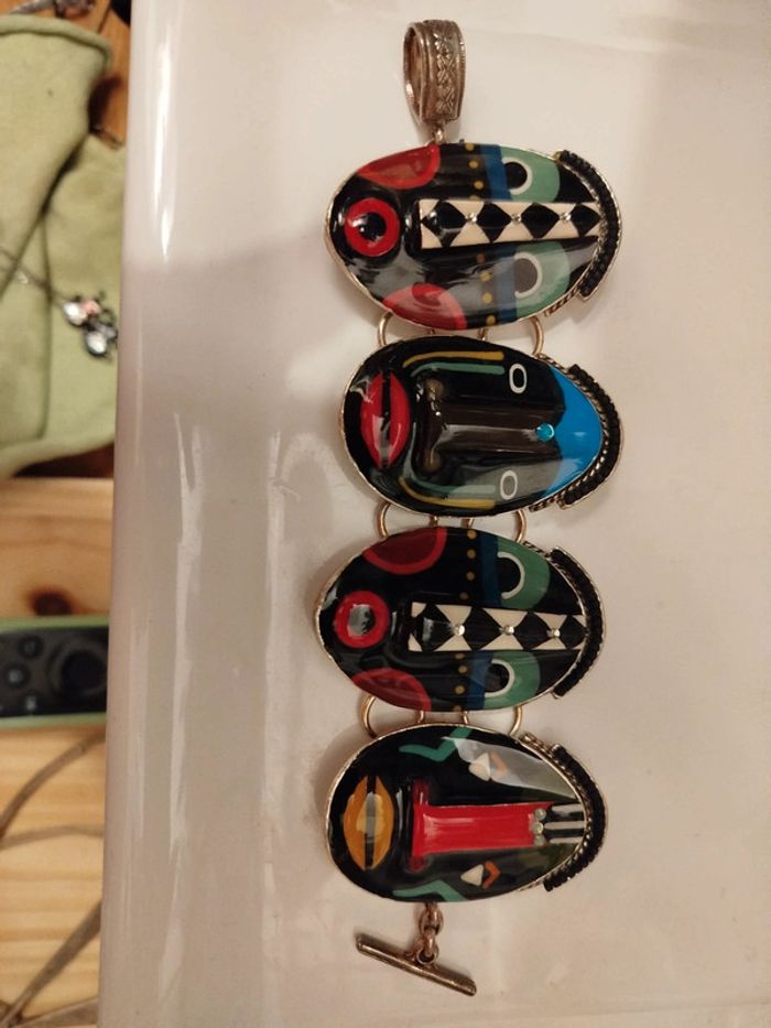 Bracelet Taratata