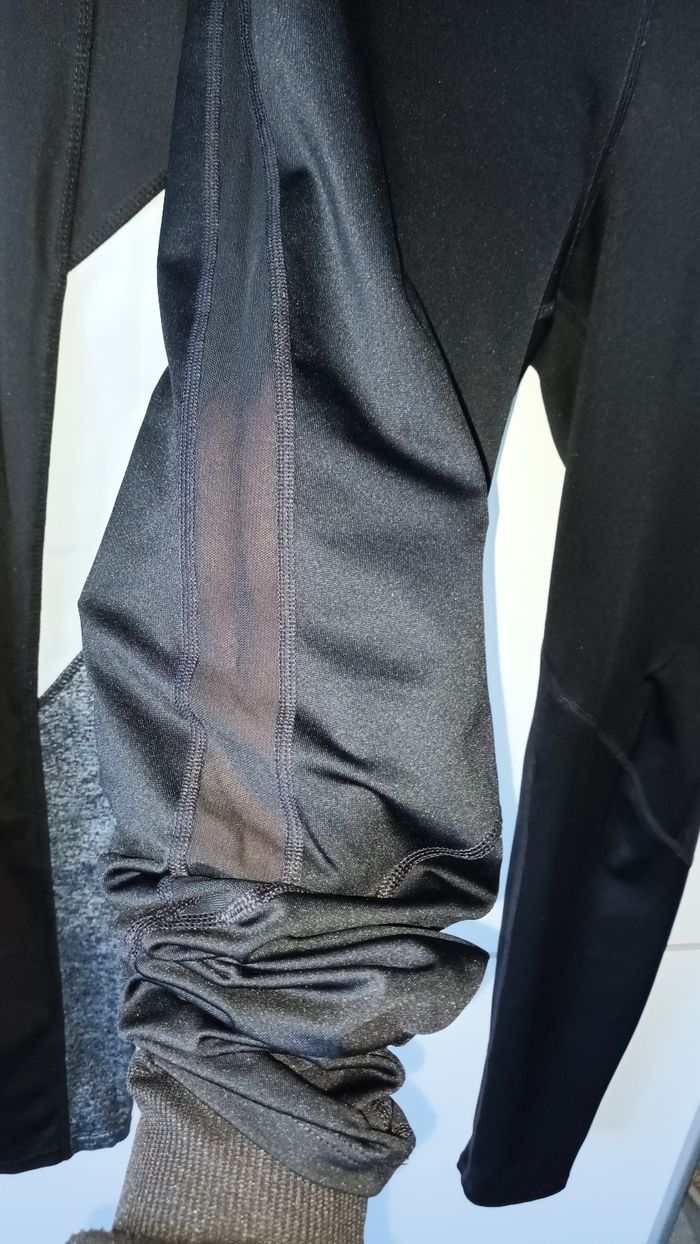 Lot de 5 leggings - photo numéro 2