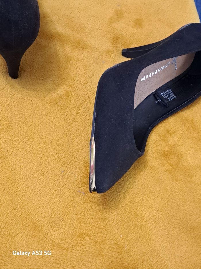 Chaussures femme - photo numéro 4