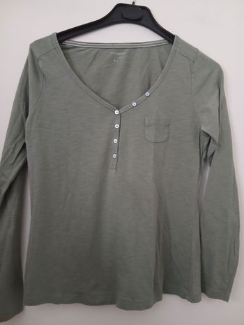 T shirt femme 