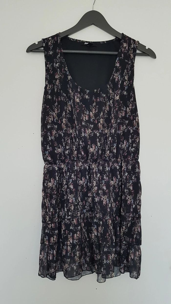 Robe courte Jennyfer