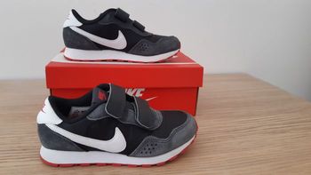 Basket Nike T30
