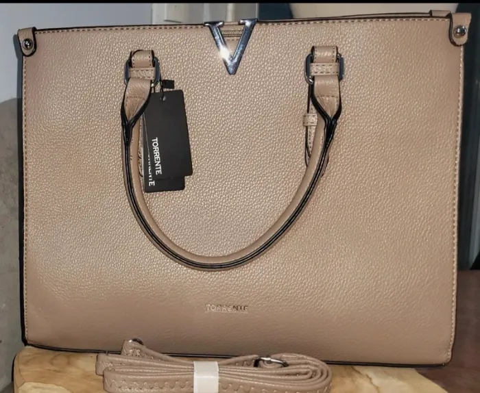 Sac Torrente neuf 39.99€ prix d'achat - photo numéro 2