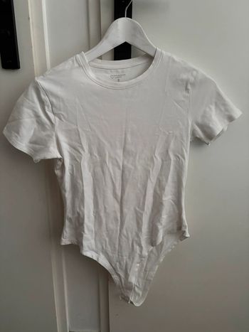 Body t-shirt Primark t. s tbe