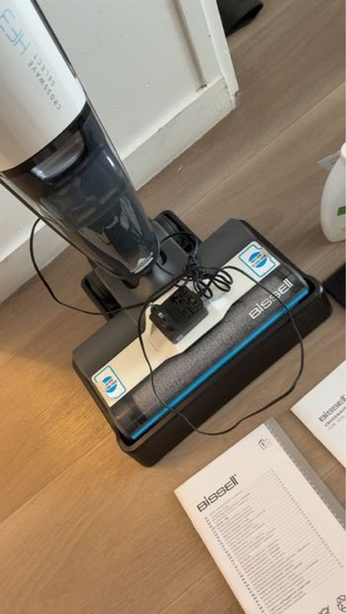 Aspirateur bissell - photo numéro 4