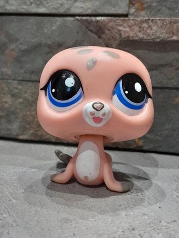 Figurine Petshop A24