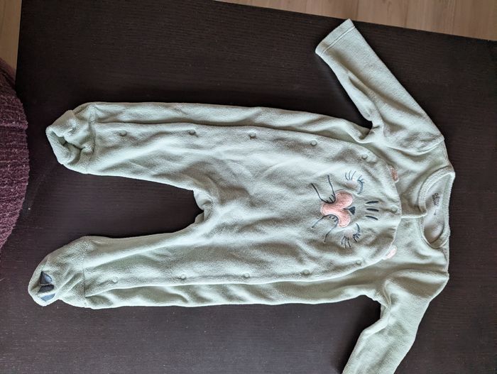 Ensemble pyjama - photo numéro 4