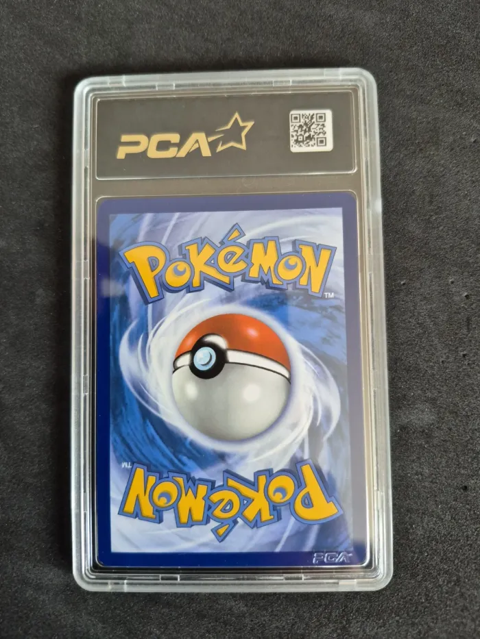 Carte Pokémon Maganon GG03/GG70 EB12.5 Epée & Bouclier Zenith Suprême FR Pca 9.5 - photo numéro 2