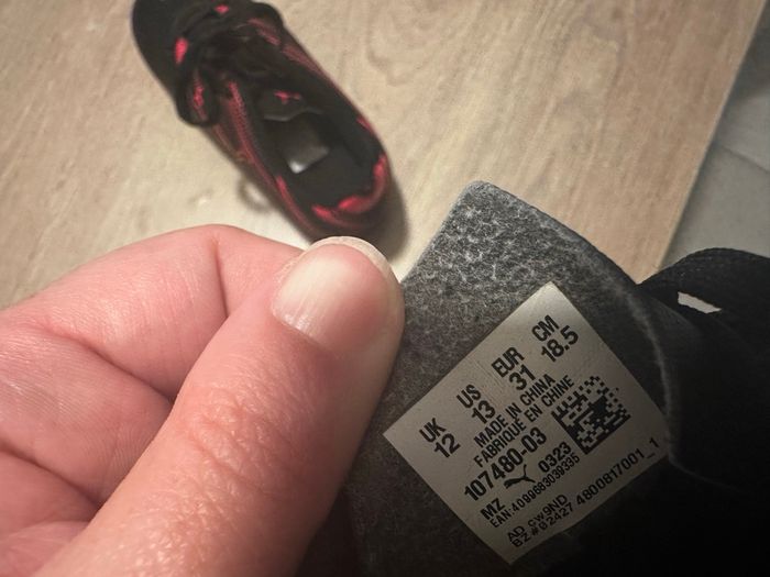 Crampons Taille 31 - photo numéro 7