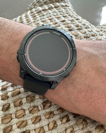 Garmin Fenix 7 Pro Sapphire Solar