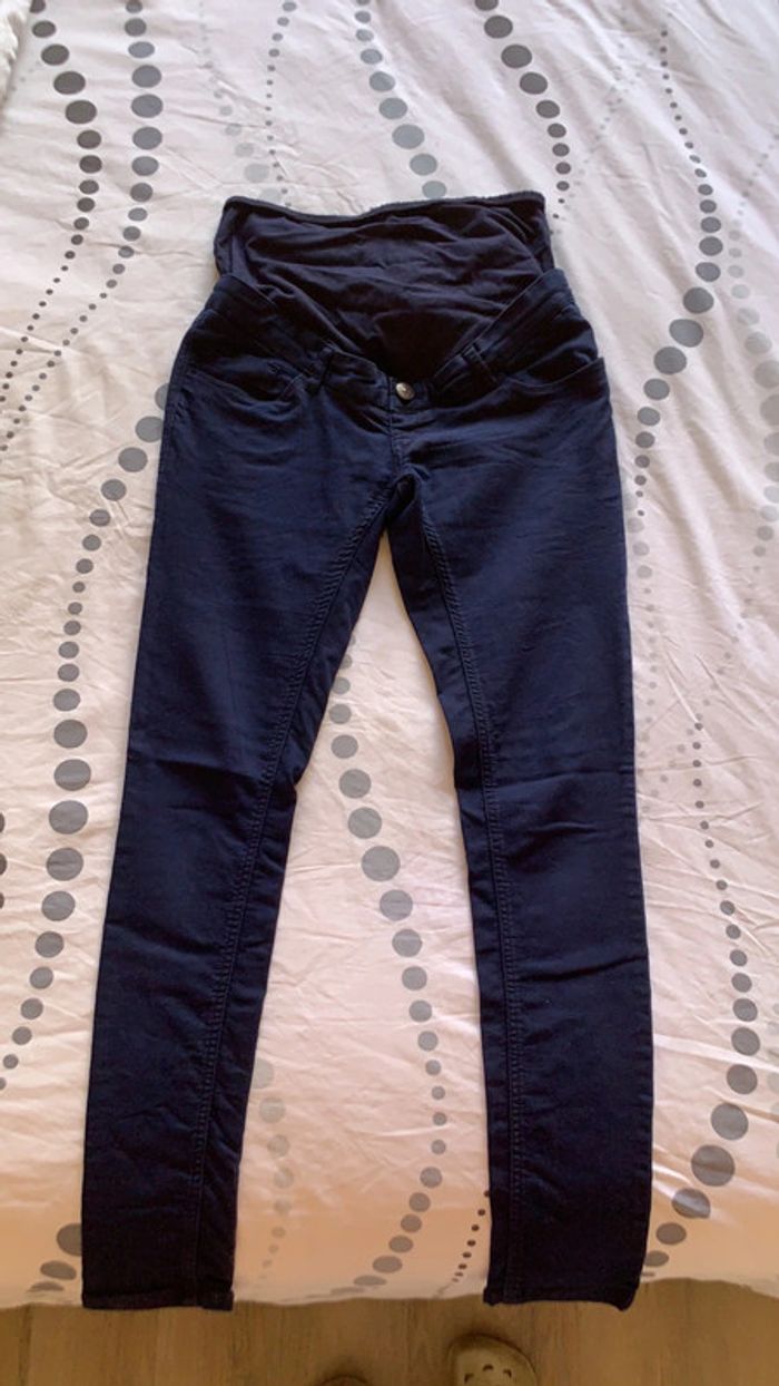Pantalon de Grossesse - 36
