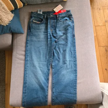 Diesel jean taille 32 34