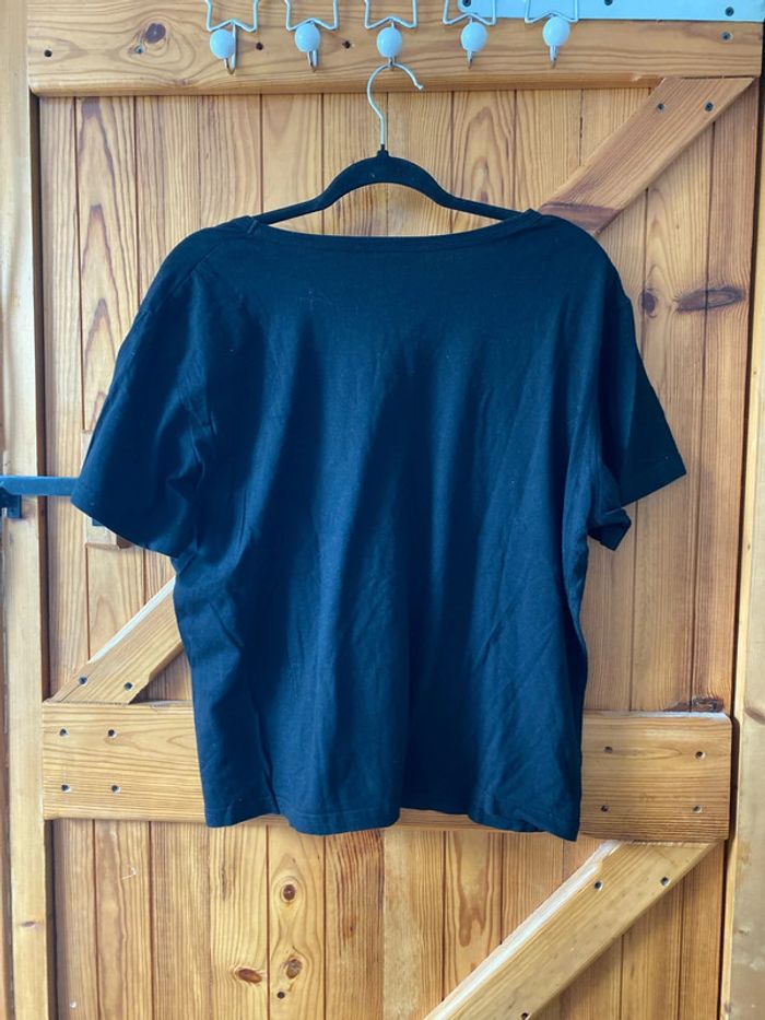 T-shirt - photo numéro 5
