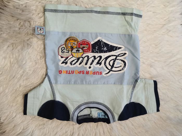 Lot de vêtements garçon - photo numéro 3