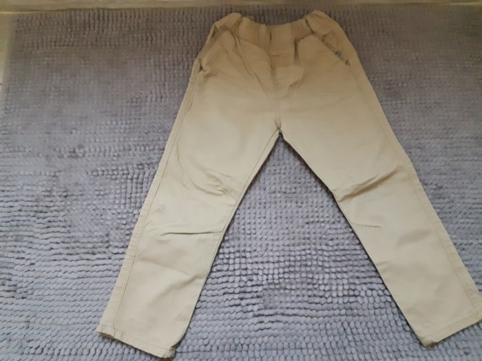 Pantalon Okaïdi 3 ans