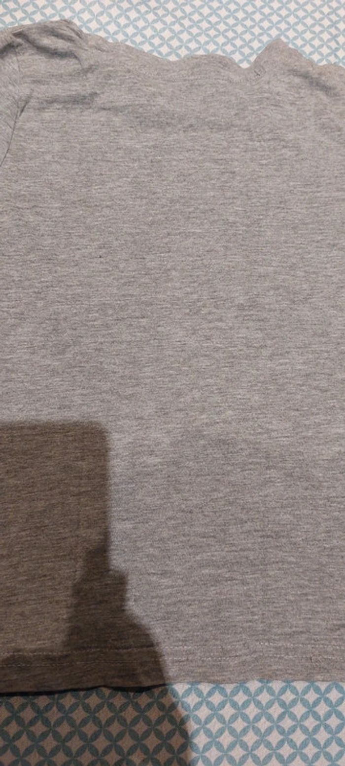 Lot de 2 t-shirt 4 ans - photo numéro 8