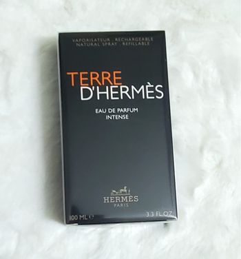 Therre d’hermes