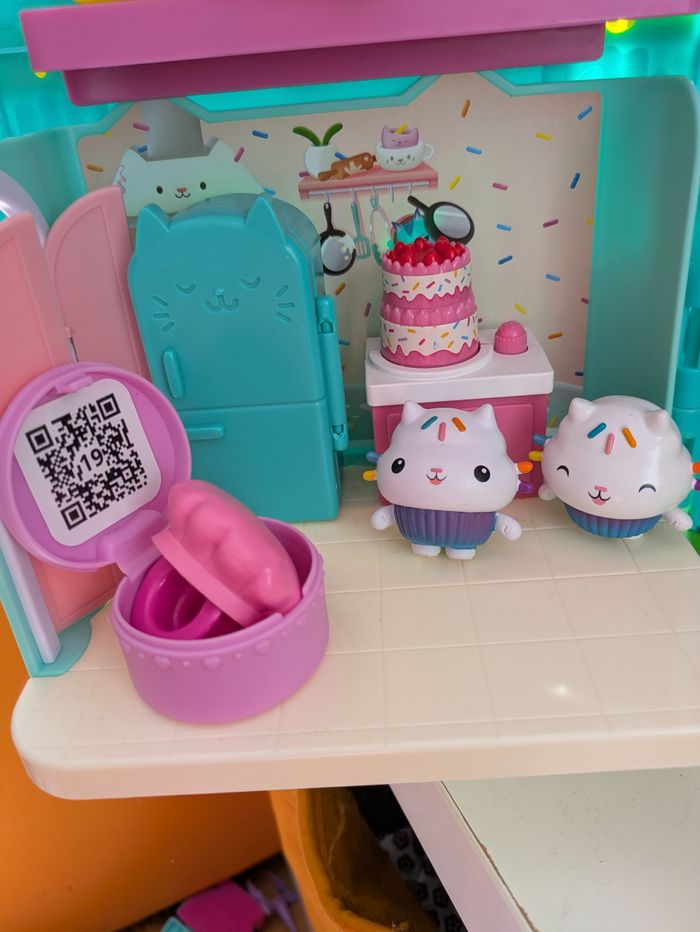 Maison Gabby Chat et 4 pièces - photo numéro 4